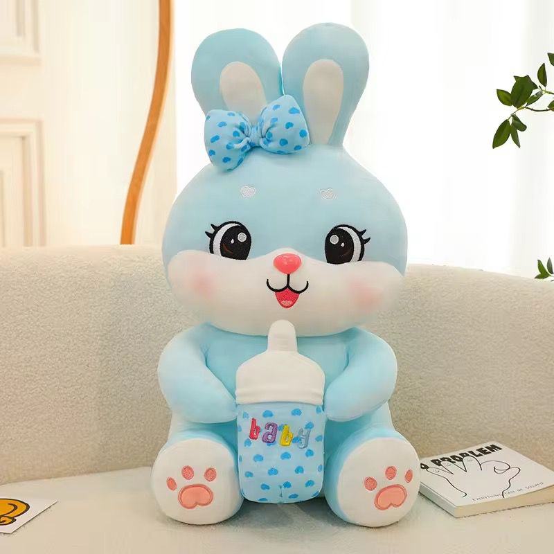 Fiddow Bunny