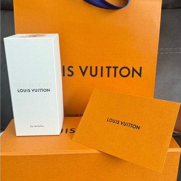 Louis Vuitton Imagination